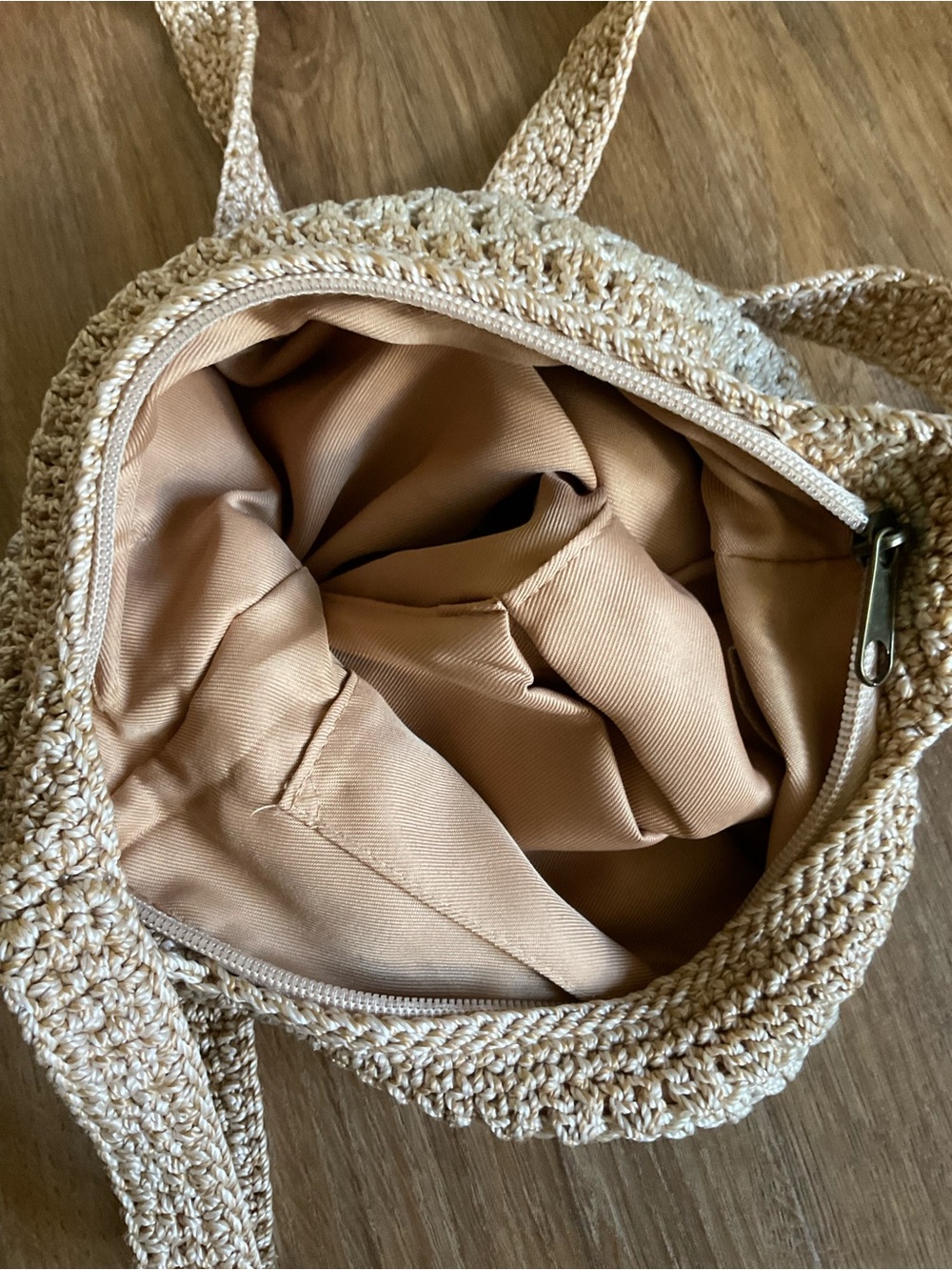 Bundle of 3 Small Crossbody Bags - Picture 4 of 11